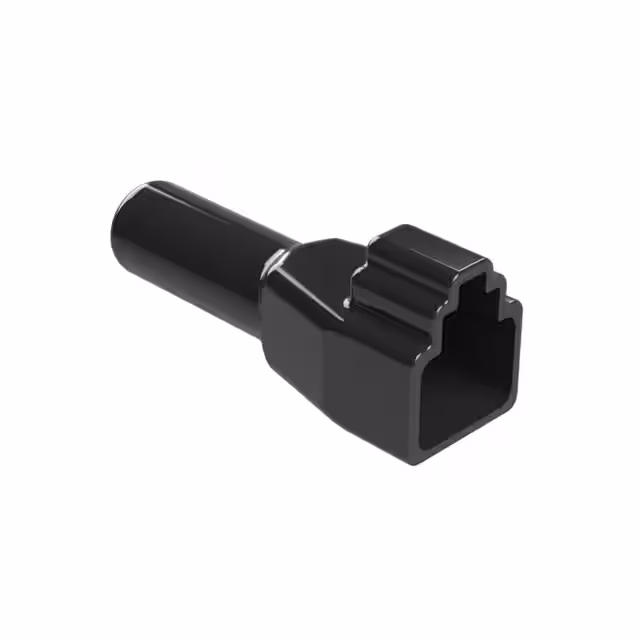 AT4S-BT-BK Amphenol Sine Systems Corp  Accessoires de connecteur rectangulaire